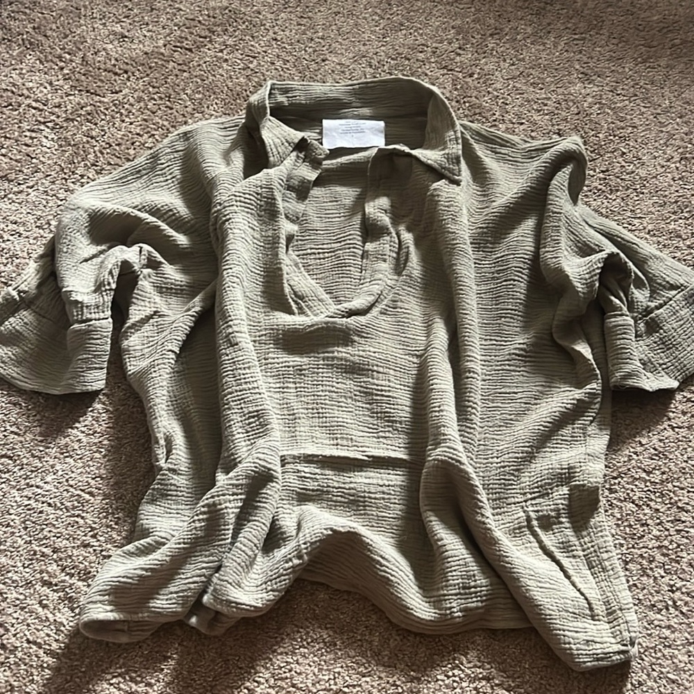 ACACIA TAOS Top